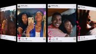 FOREVER | Image via Netflix